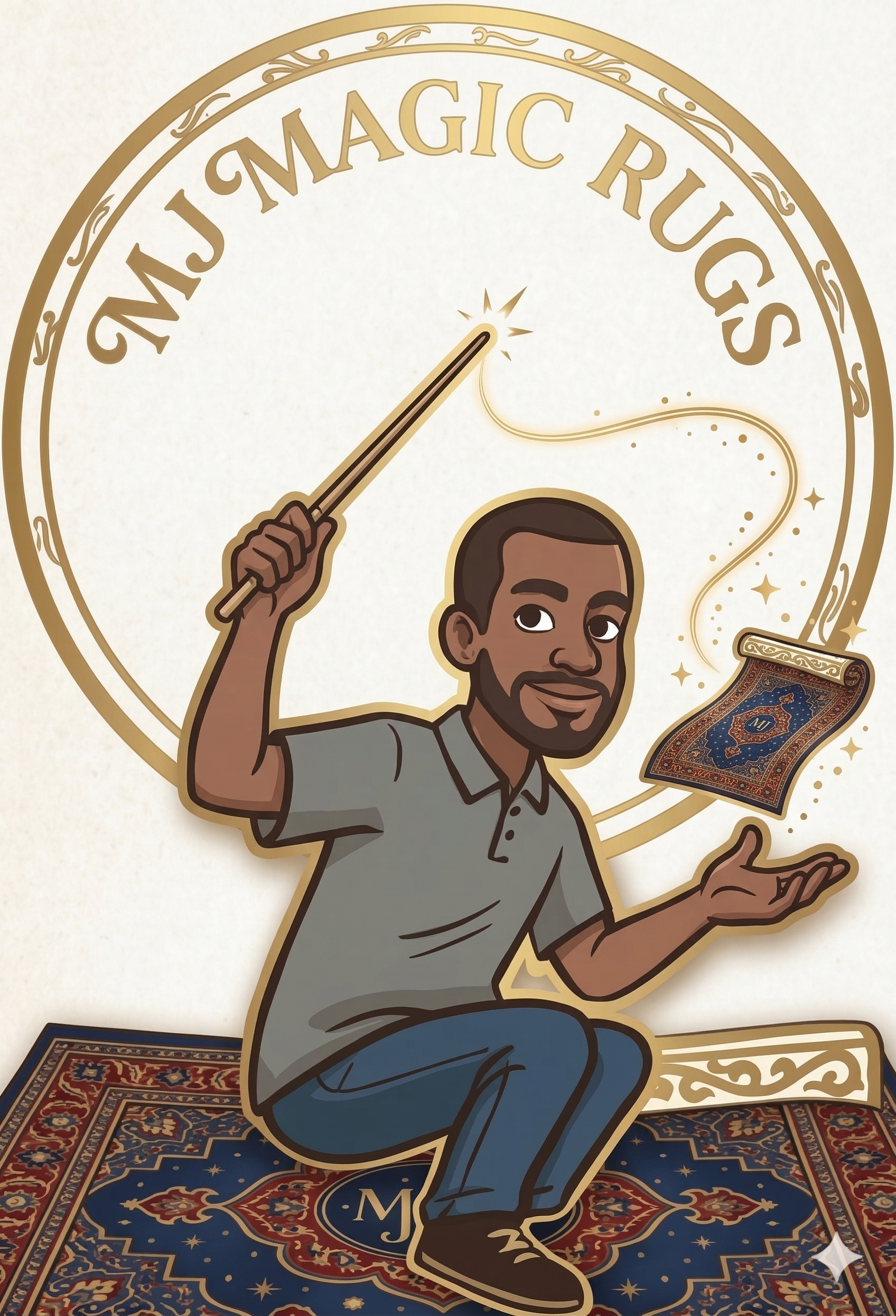 MJ Magic Rugs